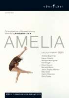 Amelia - a film by Édouard Lock